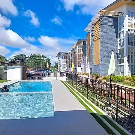 Near Jpark Condo In Lapu-Lapu City