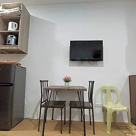 Near Jpark Condo In Lapu-Lapu City
