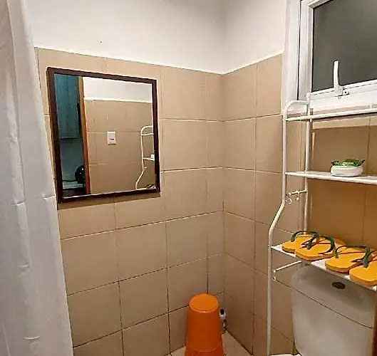 Near Jpark In Lapu-lapu Hotel 3*