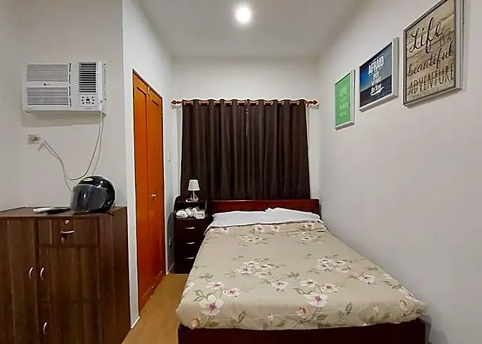 Hotel Near Jpark In Lapu-lapu Lapu-Lapu City